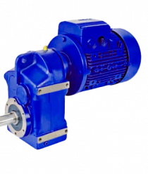 Промышленные редукторы