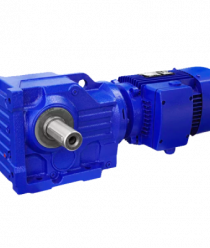 Промышленные редукторы