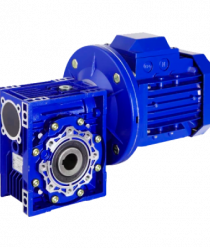 Промышленные редукторы