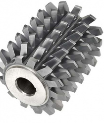 Инструментальщик