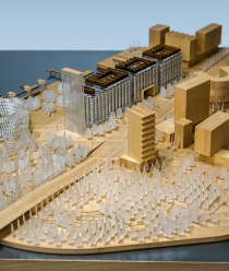 Макетная мастерская Мануфактура