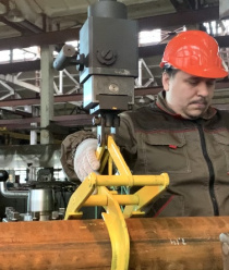 Боровичский Опытный Машиностроительный Завод