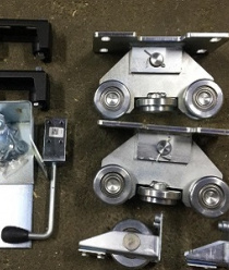 Торговый Дом ДорХан