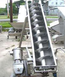 Завод пищевого, медицинского и химического оборудования Гранд