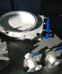 НПО ПМП Вентиляция