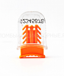 Пломбы-индикаторные