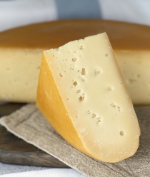 Сыроварня La-Ferma