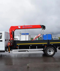 А1 Машинери