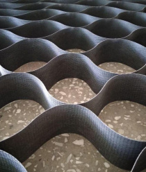 Геодорстрой