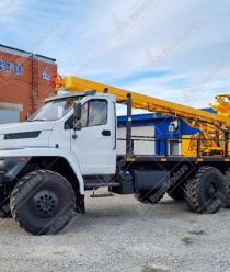 ПромБурАвто