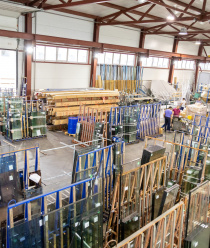 Гранд Гласс