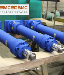 РГ-Ремсервис