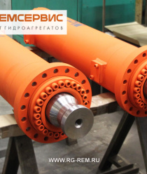 РГ-Ремсервис