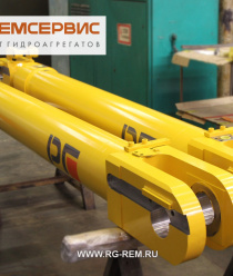 РГ-Ремсервис