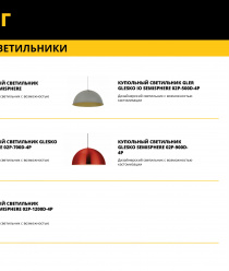 ГЛЭСКО (GLESKO)