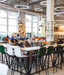 Молинари Рус