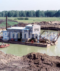 Гидромеханизация