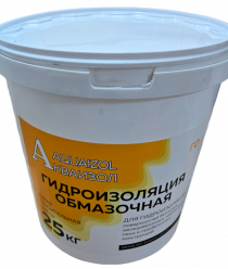 Бастион-Акваизол