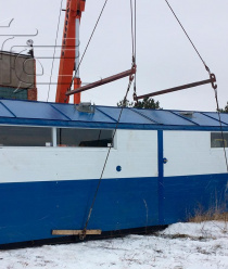 ГК ТеплоГазоСнабжение