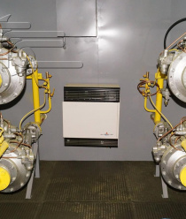 ГК ТеплоГазоСнабжение