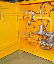 ГК ТеплоГазоСнабжение