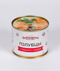 Новгородский Пищевой Комбинат