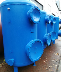 Теплокомплект