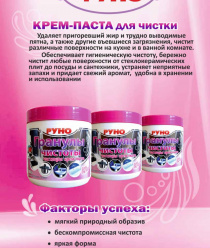 НПП Химэкс (Руно)