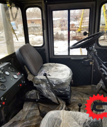 Ремзавод СТМ