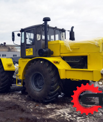 Ремзавод СТМ