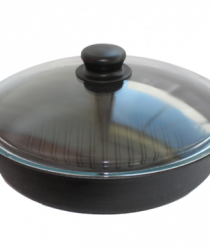 Камская посуда