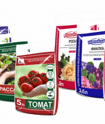 Агросинтез