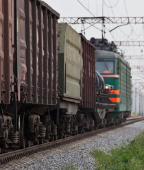 Национальная Угольная Корпорация Россия