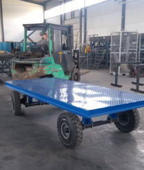 ПК Трак-Тор