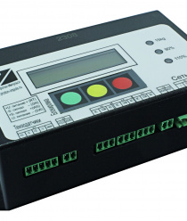 Протон-Импульс