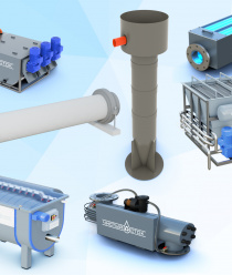 ПК Чистый Сток