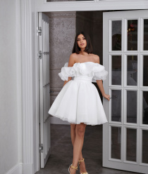 Gabbiano Wedding House