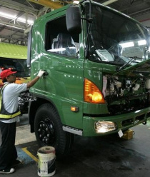 Hino Motors