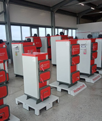 Котельный завод Хайцтехник