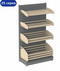 Стеллажные системы