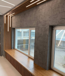 Линии Дерева