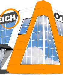 Okeich