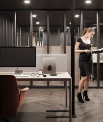 Деловая-мебель