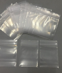 Пакеты Зиплок