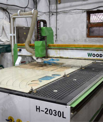 Производственная компания HTS