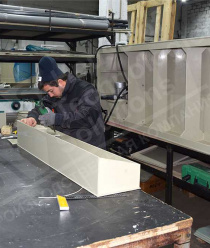 Производственная компания HTS