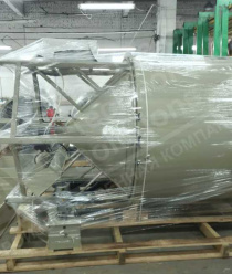 Производственная компания HTS