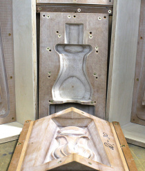 Дмитровский литейно-механический завод (ДЛМЗ)