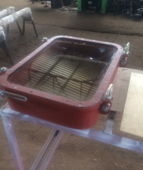 Морские Навигационные Системы