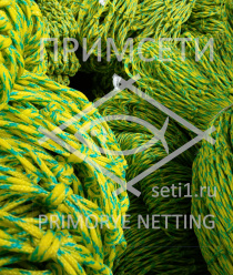 Приморское Сетевязальное Производство